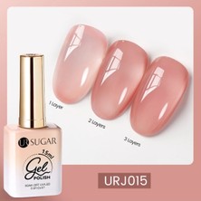 Born Pretty Ursugar Jelly Vitray Kalıcı OJE-15ML (URJ015)