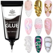 Born Pretty Nail Rhinestone Glue
