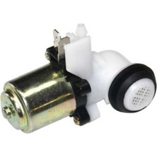 12V Su Fıskiye Motoru, Tofaş Doğan, Kartal ve Şahin Için Uygun