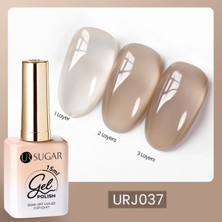 Born Pretty Ursugar Jelly Vitray Kalıcı OJE-15ML (URJ037)