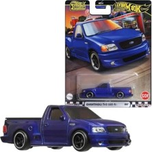 Esranın Dünyası Premium Araç Koleksiyonu - 99 Ford F-150 Svt Lightning Modeli