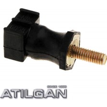 Sekonder Pompa Takozu, Bora, Caddy, Golf, Jetta, Passat Uyumlu