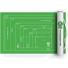 Esranın Dünyası Farklı Boyutlarda Puzzle Halısı ile Kolay Oyun Deneyimi