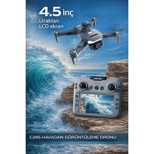 Peachtec Peachtech Skyvısıon C295