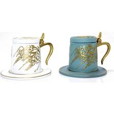 Prativas Tütsü Brülörü Model 2