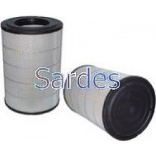 Sardes Zengemtx Ha Filtresi (J 9 Premium Ym.)