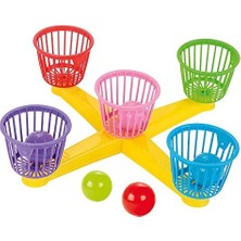 Ozcmax Top Atma Oyunu