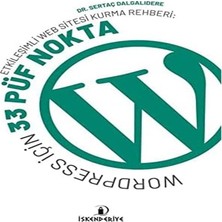 Ozcmax Etkileşimli Web Sitesi Kurma Rehberi: Wordpress Için 33 Püf Nokta