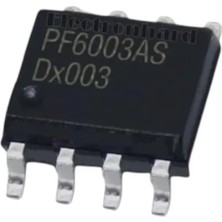 Prativas PF6003AHS Soıc-8 Smd Entegre Devre