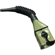 Pratik ve Dayanıklı Bidon Ağzı, Güvenle Kullanabileceğiniz Ürün