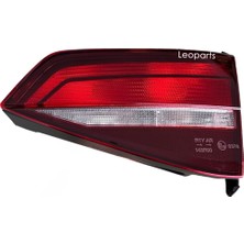 Leoparts Volkswagen Jetta 7 Stop Lambası İç Sağ 2014-2017 5C6945094H