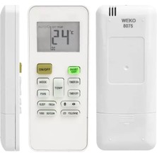 Prativas 12008801 Klima Kumandası