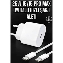 Prativas Güç Adaptörü Kablosu Şarj Aleti 15/15 Uyumlu Hızlı Şarj