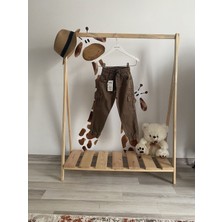 Atlasın Evreni Taba  Kargo 7 Yaş