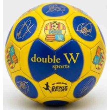 Admay Hentbol Topu – Kaydırmaz Kaplama, Güçlü Dikiş, Uzun Süreli Kullanım