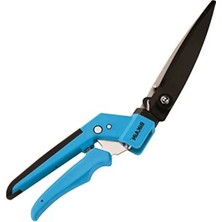 Esranın Dünyası 360 Derece Döner Saplı Çim Kenar Kesme Makası