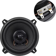 Prativas PW-13T 4 Ohm 100 Watt 13 cm Tweteerlı Tekli Hoparlör