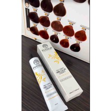 Repox Evoque Profesyonel Milk Therapy Kuaför Saç Boyası 100 ml Beyaz Kapatma