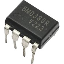 Prativas 5m 0380R 4+4 Pın