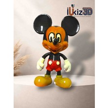 Mickey Mouse Karakter (12 Cm)
