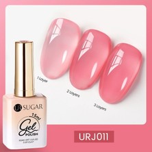 Born Pretty Ursugar Jelly Vitray Kalıcı OJE-15ML (URJ011)