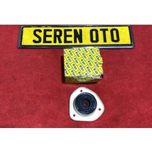 Doğan Kartal Şahin 3 Delik Amortisör Takozu Orj