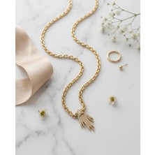 Paun Store Vıp Kolye