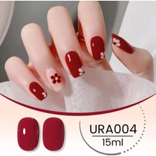 Born Pretty Ursugar Kalıcı OJE-15ML(A04)