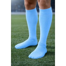 Schmilton Yetişkin Futbol Çorabı-Süper Büyük