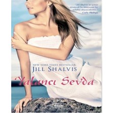 Nemesis Kitap Yalancı Sevda - Jill Shalvis