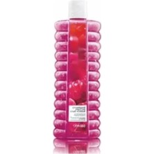 Calperia Frambuaz ve Frenk Üzümü Kokulu Banyo Köpüğü