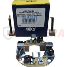 Marş Motoru Dinamosu Komur Yuvası Doğan Kartal Şahin Tempra Için