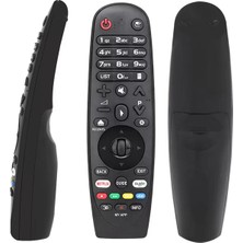 Prativas Huayu RM-G3900 V2 Tv Netflix-Amazon Tuşlu Universal Sihirli Kumanda