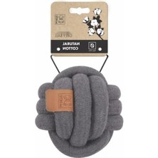 Calperia 15 cm Örgü Top Oyuncak