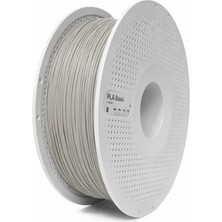 Bambu Lab Pla Basic Filament 1 kg - Gri