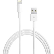 Prativas BX08 Iphone 2100 Ma Hızlı 2 Metre Şarj Data Kablosu