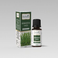 Herbality Biberiye Yağı 20 ml