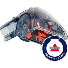 Calperia Halı Temizleme Cihazları Için Turbo Fırça Başlığı