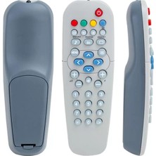 Prativas Teletext'li Tv Kumandası