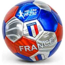 Admay Hentbol Topu (Resmi Ölçüler) – Profesyonel Kullanım, Kaymaz Doku, Dayanıklı Yapı