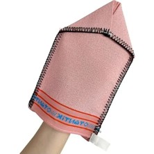 Calperia %100 Doğal Banyo Kesesi - Sert ve Dayanıklı