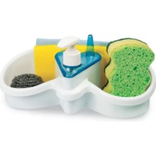 Prativas Leydi Lüks Süngerlik