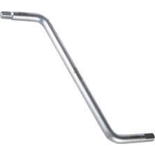 Z Tip Tapa Anahtar 8X10MM, Güçlü ve Dayanıklı Metal Tasarım