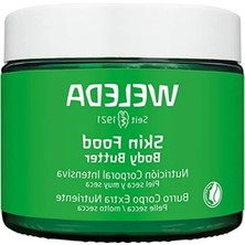 Calperia Organik Vücut Bakım Kremi 150 ml