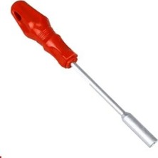 Calperia Çift Taraflı Lokma Tornavida Seti - 13MM