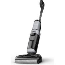 Nuvvo Tineco Floor One I5 Stretch Plus Kablosuz Islak Kuru Süpürge, Zemin Temizleyici Paspas, 20.000PA