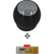 Opel Astra G ve Corsa C Vites Topuzu Hgs Kabı Hediyeli