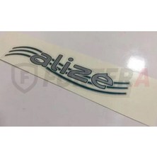 Şık ve Dayanıklı Bagaj Yazısı, Aracınıza Özgün Tarz Katın