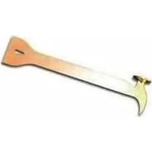 Calperia Galvanizli Mini Arıcı El Demiri, Dayanıklı ve Kullanışlı