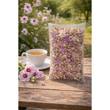 Altın Gıda 45 40 gr Hatmi Çiçeği – Doğal Kurutulmuş Hatmi | Katkısız Bitki Çayı